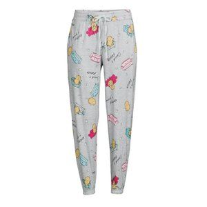 Women’s Couch Potato Sleep Joggers (NWT) Size: 2X (18W-20W)